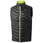 Next product: Mizuno Breath Thermo Full Zip Gilet - Black